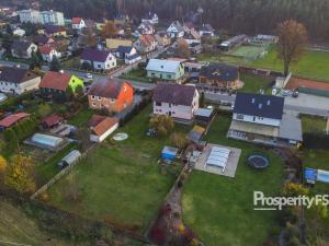 Prodej rodinného domu, Sosnová, 235 m2