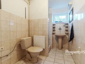 Prodej rodinného domu, Sosnová, 235 m2