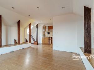 Prodej rodinného domu, Sosnová, 235 m2