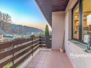 Prodej rodinného domu, Sosnová, 235 m2