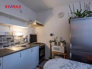 Prodej bytu 1+1, Praha - Střížkov, Černého, 34 m2