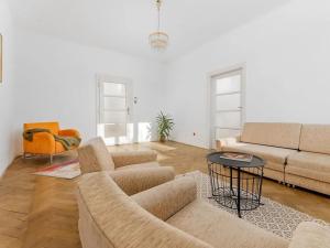 Prodej bytu 2+1, Brno, Vaňkovo náměstí, 83 m2