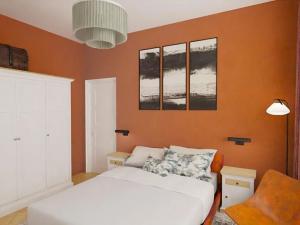 Prodej bytu 2+1, Brno, Vaňkovo náměstí, 83 m2