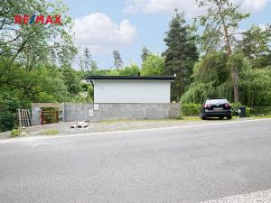 Prodej rodinného domu, Praha - Slivenec, K Homolce, 130 m2