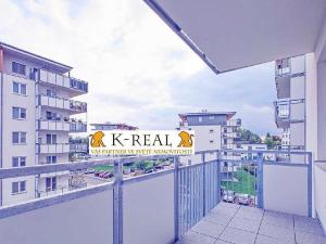 Prodej bytu 1+kk, Uherské Hradiště, 38 m2