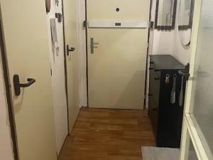 Prodej bytu 4+kk, Praha - Záběhlice, Hlavní, 72 m2