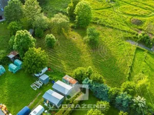 Prodej pozemku pro bydlení, Liberec, 1547 m2