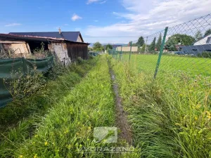 Prodej pozemku pro bydlení, Liberec, 1547 m2