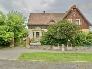 Prodej rodinného domu, Vroutek, Karlovarská, 128 m2