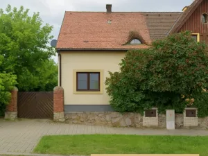 Prodej rodinného domu, Vroutek, Karlovarská, 128 m2