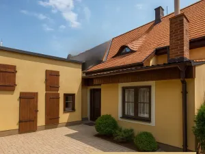 Prodej rodinného domu, Vroutek, Karlovarská, 128 m2