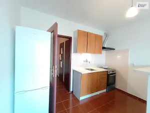 Pronájem bytu 1+kk, Praha - Krč, Štúrova, 30 m2