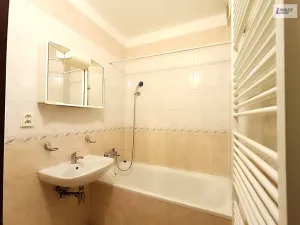 Pronájem bytu 1+kk, Praha - Krč, Štúrova, 30 m2