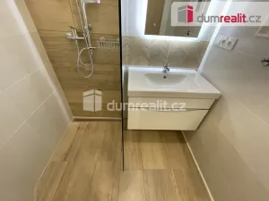 Pronájem bytu 2+kk, Praha - Žižkov, Biskupcova, 48 m2