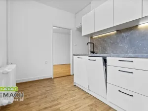 Pronájem bytu 3+1, Náchod, Raisova, 66 m2