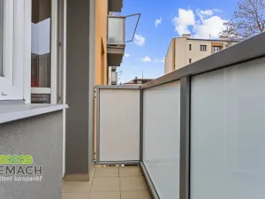 Pronájem bytu 3+1, Náchod, Raisova, 66 m2