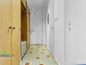 Pronájem bytu 3+1, Náchod, Raisova, 66 m2