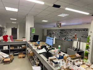 Pronájem obchodního prostoru, Liberec - Liberec VII-Horní Růžodol, Dr. Milady Horákové, 364 m2