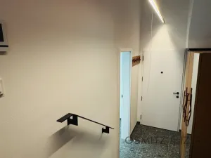 Pronájem bytu 2+kk, Praha - Nusle, Vrtbova, 49 m2