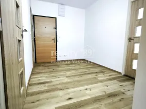 Pronájem bytu 2+1, Ústí nad Labem, Kmochova, 60 m2