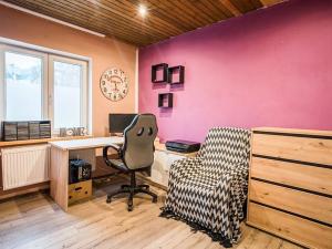 Prodej rodinného domu, Brno, Podstránská, 60 m2