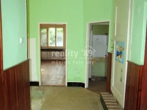 Prodej rodinného domu, Kostelec nad Labem, Za Drahou, 277 m2