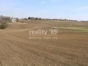 Prodej komerčního pozemku, Roudnice nad Labem, 21161 m2