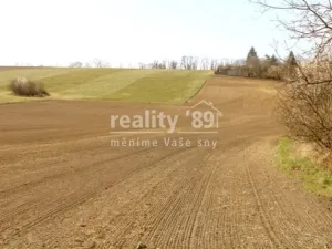 Prodej komerčního pozemku, Roudnice nad Labem, 21161 m2