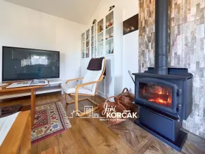 Prodej rodinného domu, Lipovec, 90 m2