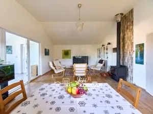 Prodej rodinného domu, Lipovec, 90 m2