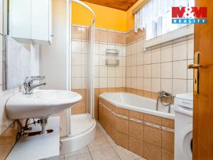 Prodej rodinného domu, Řevnice, Pod Drahou, 174 m2