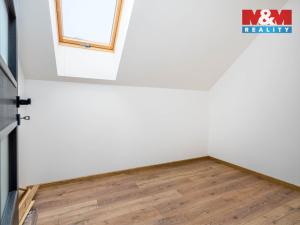 Prodej rodinného domu, Postupice, K Chalupám, 170 m2