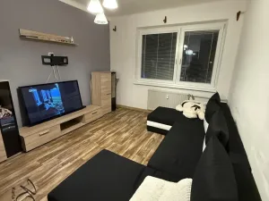 Prodej bytu 2+kk, Vsetín, Tyršova, 40 m2