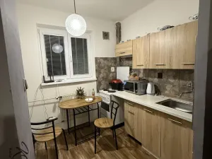 Prodej bytu 2+kk, Vsetín, Tyršova, 40 m2