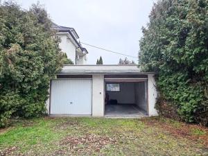 Pronájem garáže, Zlín, 2. května, 38 m2