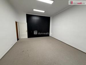 Pronájem kanceláře, Praha - Nové Město, Vodičkova, 143 m2