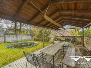 Prodej rodinného domu, Nová Ves, 212 m2