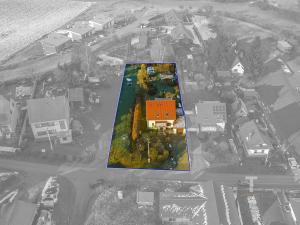 Prodej rodinného domu, Heroltice, 176 m2