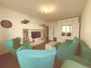 Prodej bytu 3+1, Chomutov, Jirkovská, 62 m2