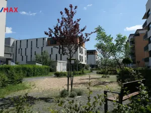 Pronájem bytu 2+kk, Hradec Králové - Nový Hradec Králové, Antonína Petrofa, 54 m2