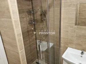 Pronájem bytu 3+1, Ústí nad Labem, Tolstého, 66 m2