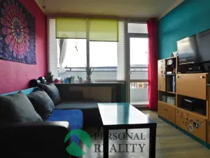 Prodej bytu 3+1, Chomutov, Kundratická, 72 m2