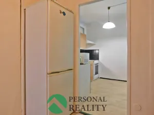 Prodej bytu 3+1, Chomutov, Kundratická, 72 m2