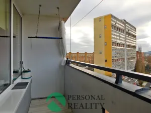 Prodej bytu 3+1, Chomutov, Kundratická, 72 m2