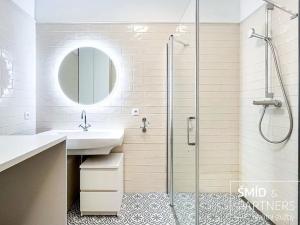 Pronájem bytu 1+1, Kutná Hora, Kremnická, 59 m2