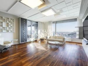 Pronájem bytu 4+kk, Praha - Smíchov, Švédská, 165 m2