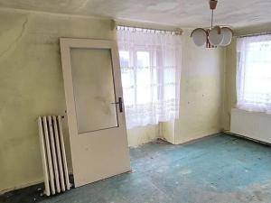 Prodej rodinného domu, Cheb, 143 m2