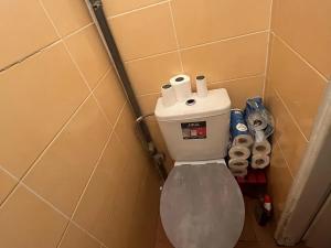 Prodej rodinného domu, Ondřejov, nám. 9. května, 74 m2