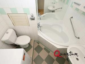 Pronájem bytu 2+kk, Praha - Kunratice, U zeleného ptáka, 45 m2