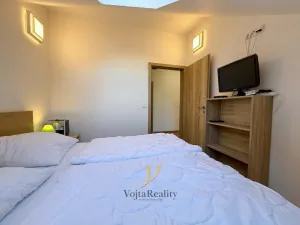 Prodej bytu 3+kk, Dolní Morava, 82 m2